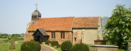 Hunningham